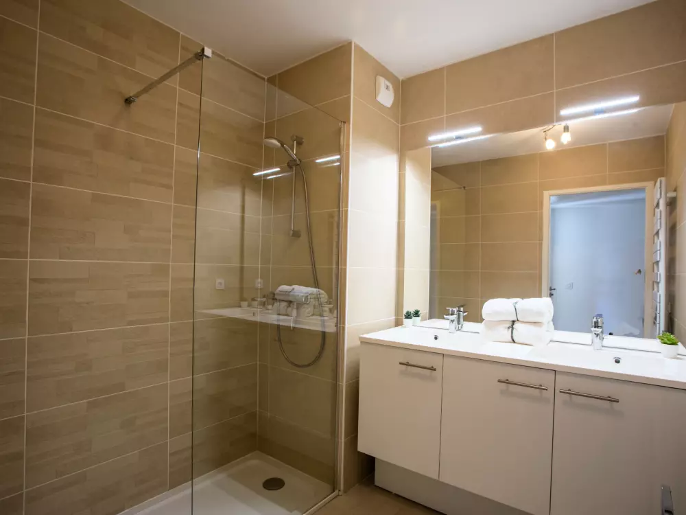 Résidence Le Clos Jardin