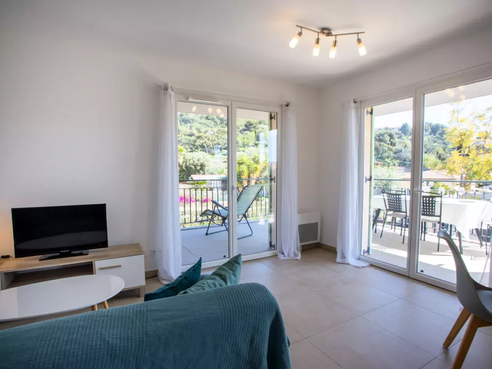 Résidence Le Clos Jardin