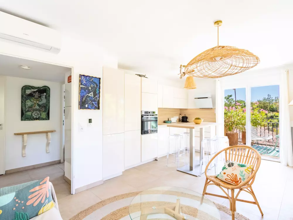 Résidence Le Clos Jardin