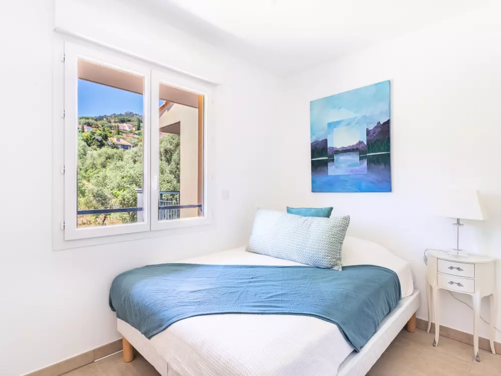 Résidence Le Clos Jardin