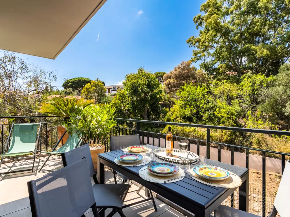 Résidence Le Clos Jardin