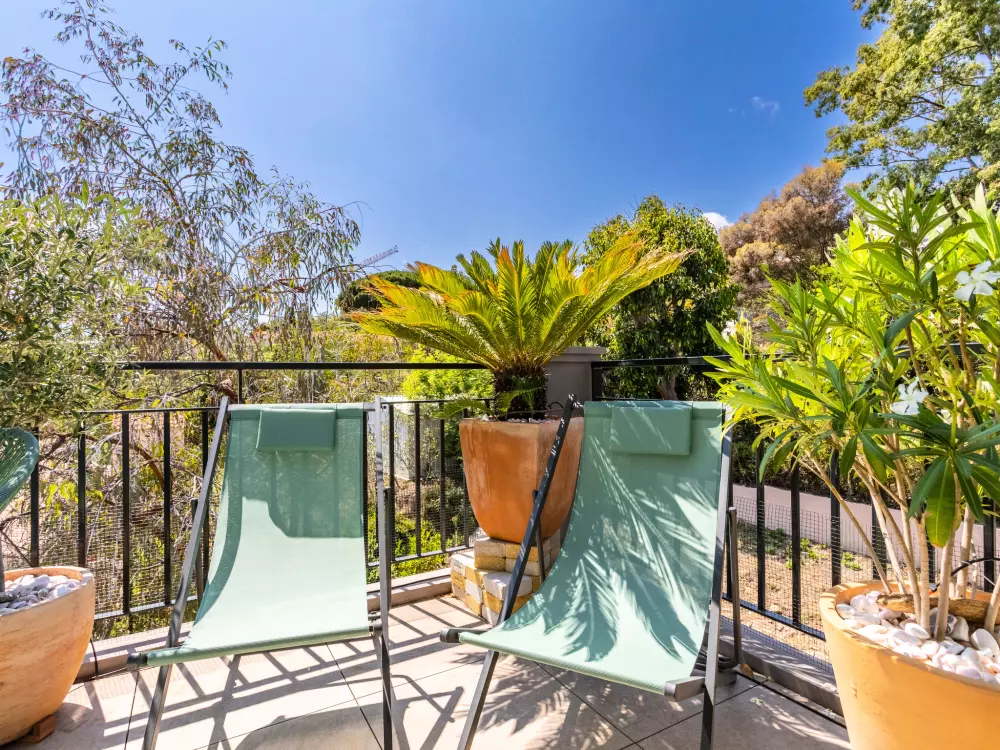 Résidence Le Clos Jardin