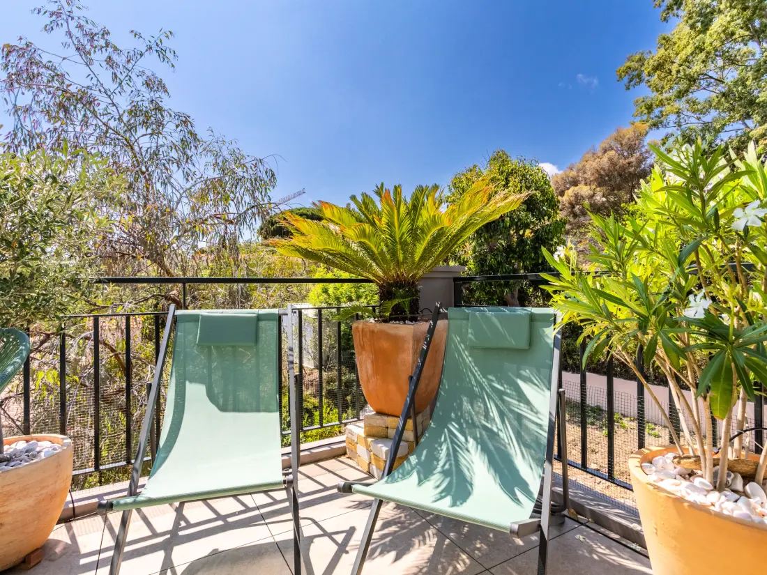 Résidence Le Clos Jardin
