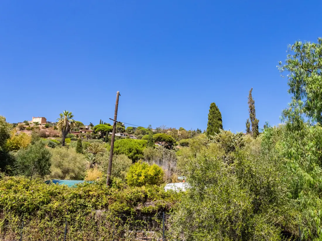 Résidence Le Clos Jardin