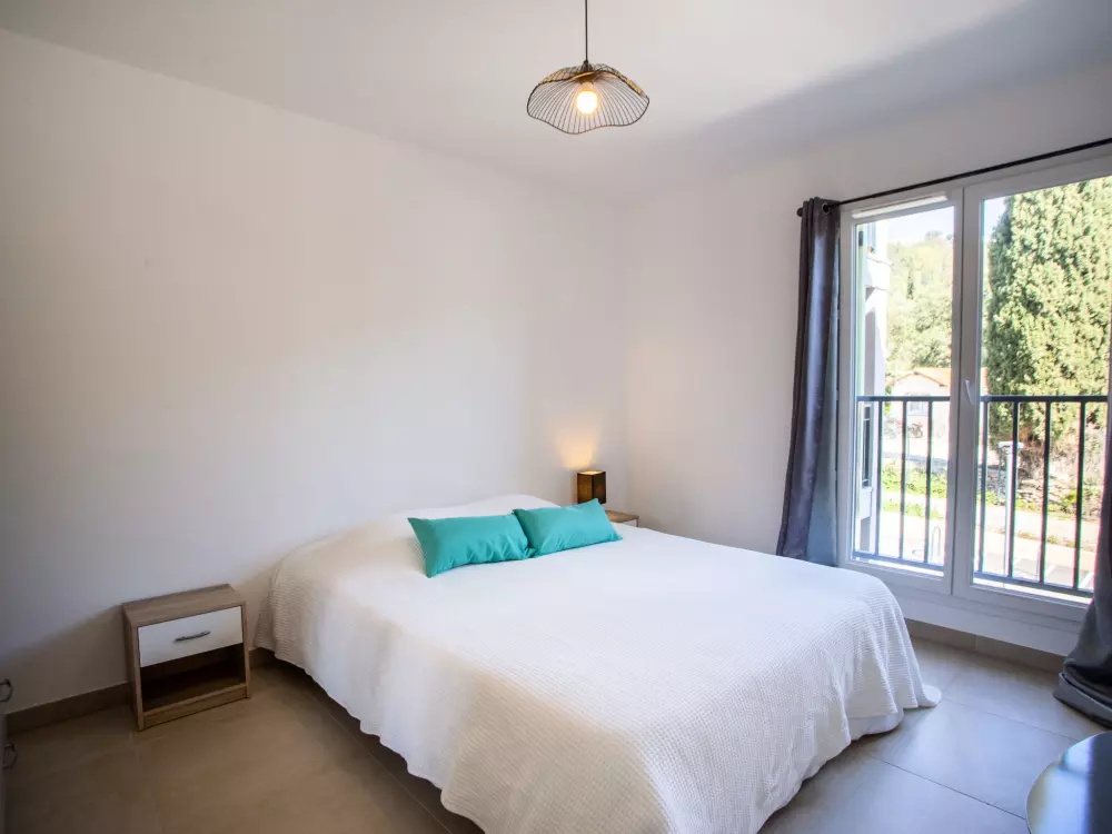 Résidence Le Clos Jardin