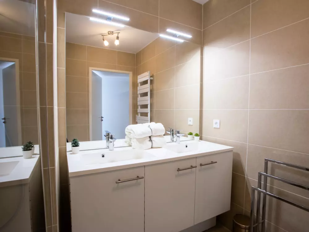 Résidence Le Clos Jardin