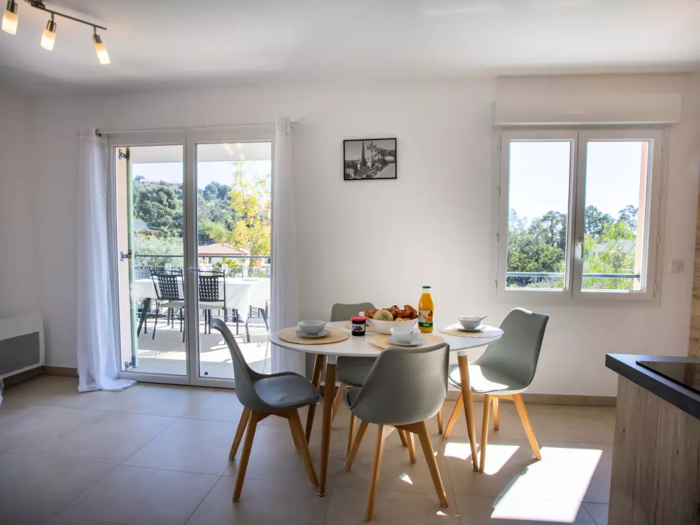 Résidence Le Clos Jardin