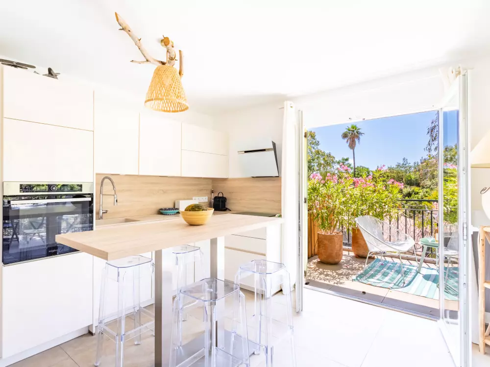 Résidence Le Clos Jardin