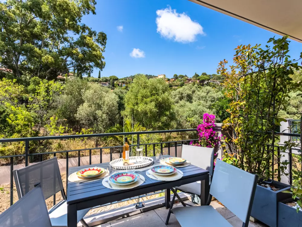 Résidence Le Clos Jardin