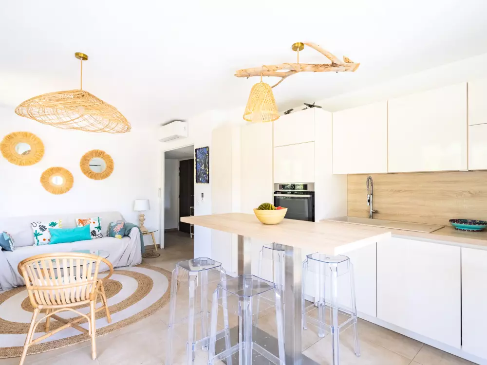 Résidence Le Clos Jardin