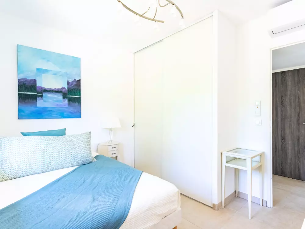 Résidence Le Clos Jardin