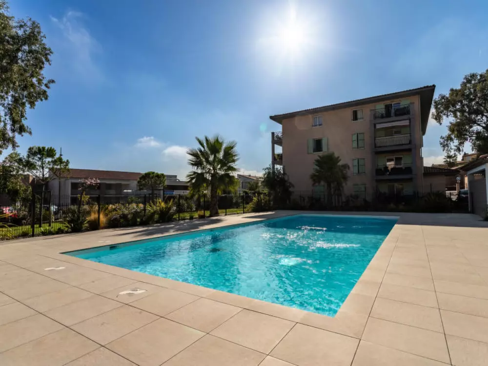 Résidence Le Clos Jardin