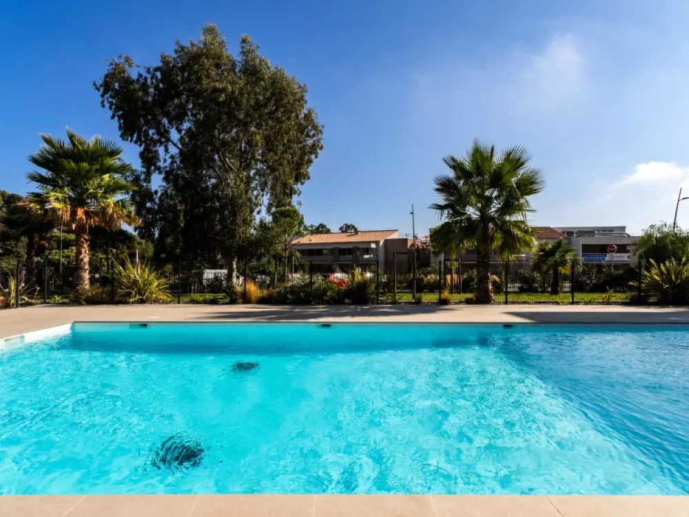 Résidence Le Clos Jardin