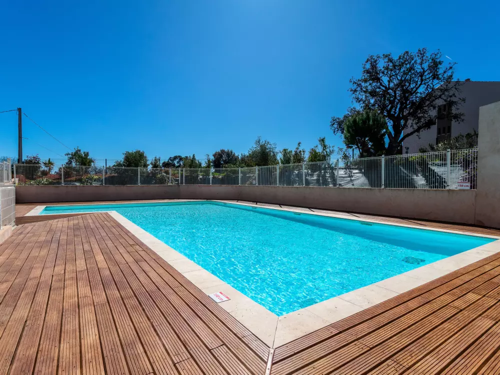 Résidence Le Jardin du Loderi