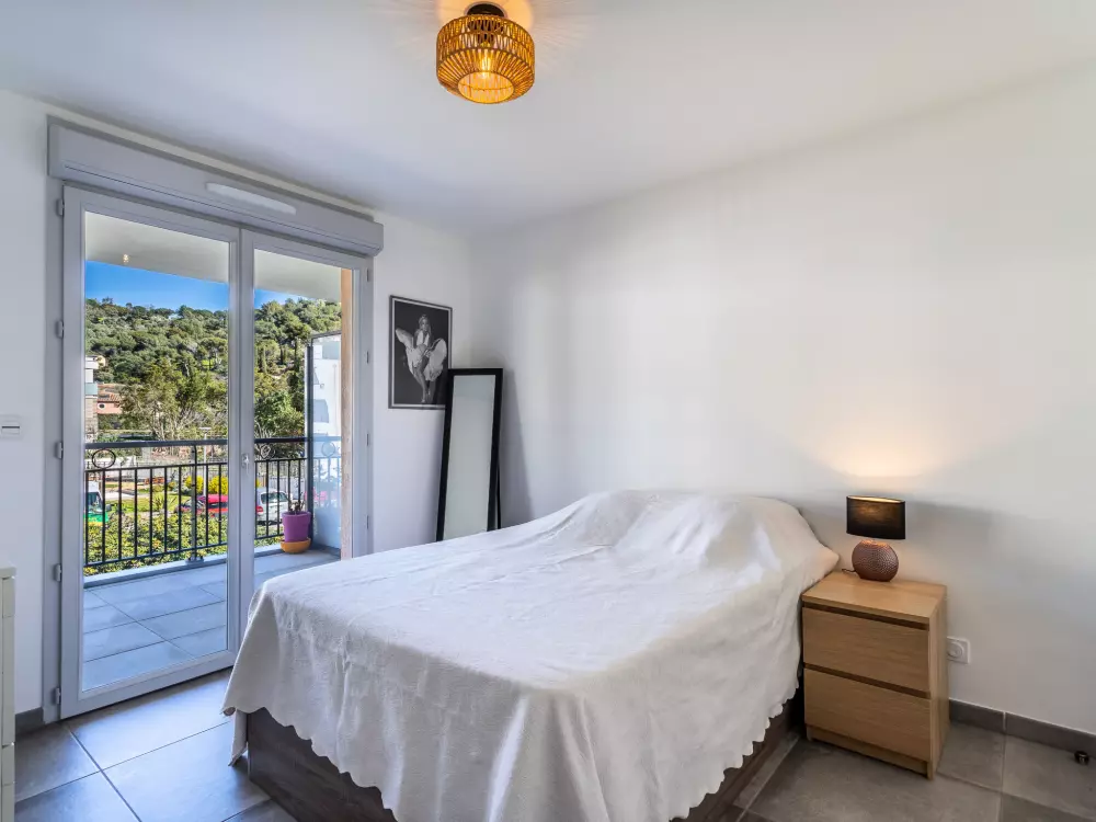 Résidence Le Jardin du Loderi