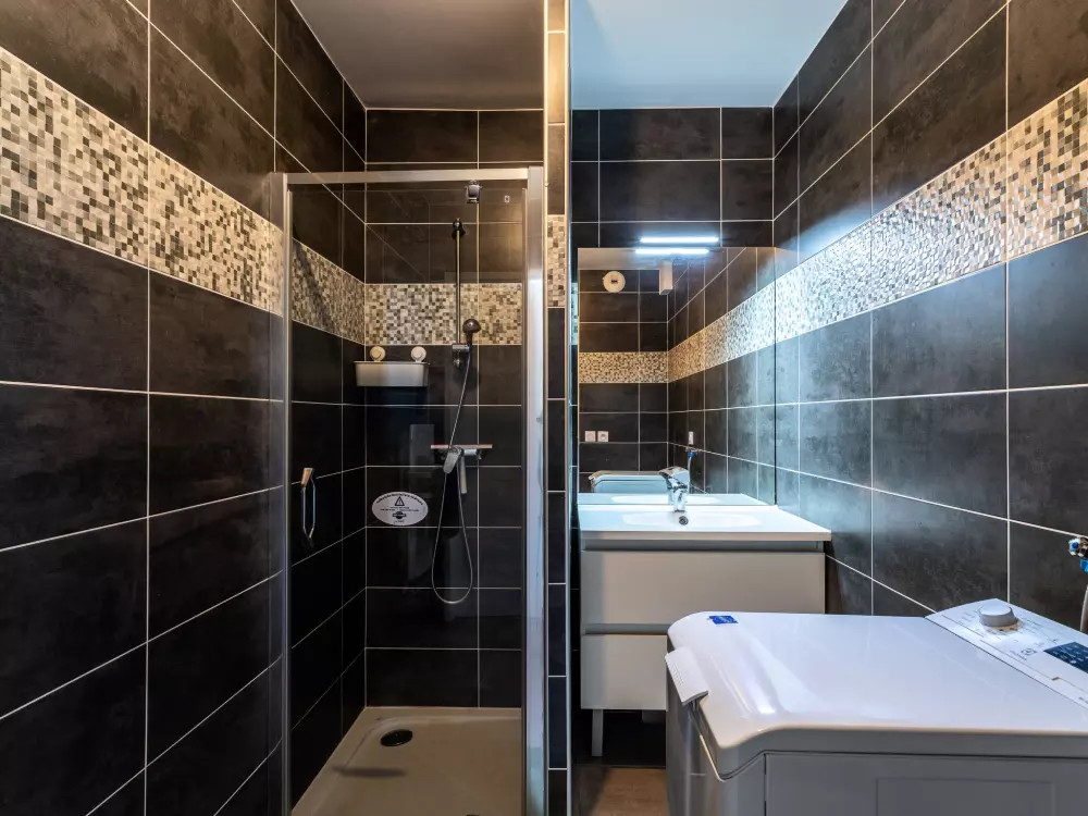 Résidence Le Jardin du Loderi