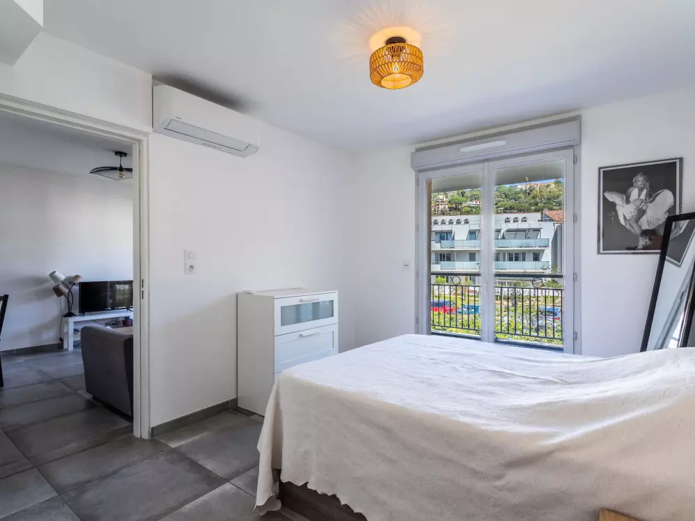 Résidence Le Jardin du Loderi