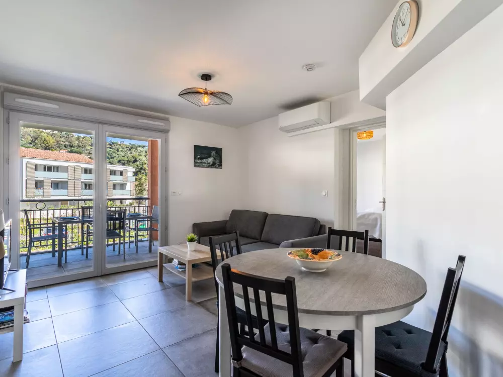 Résidence Le Jardin du Loderi