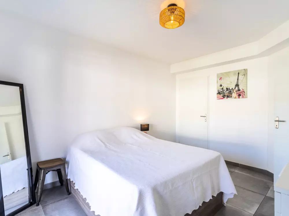 Résidence Le Jardin du Loderi