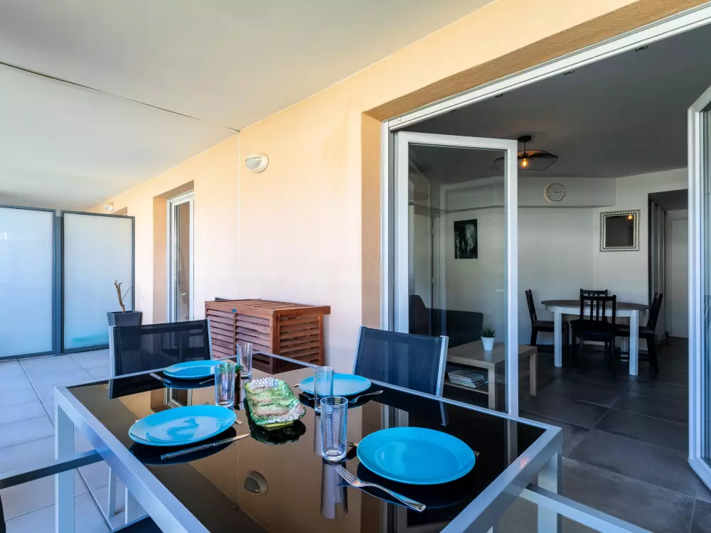 Résidence Le Jardin du Loderi