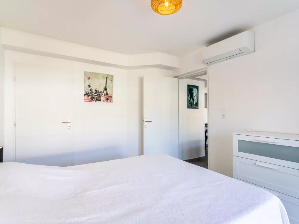 Résidence Le Jardin du Loderi