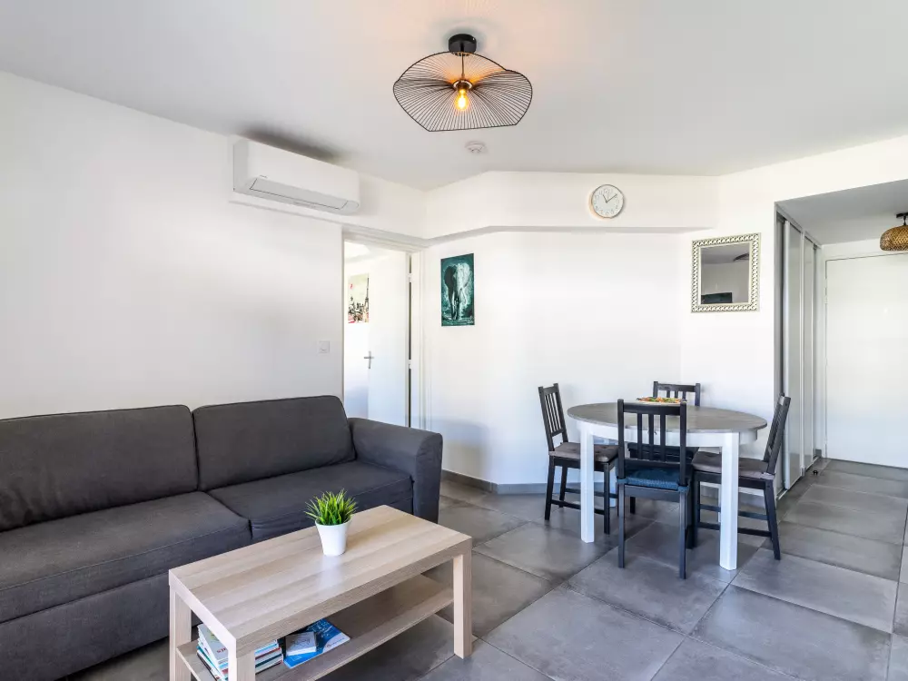 Résidence Le Jardin du Loderi