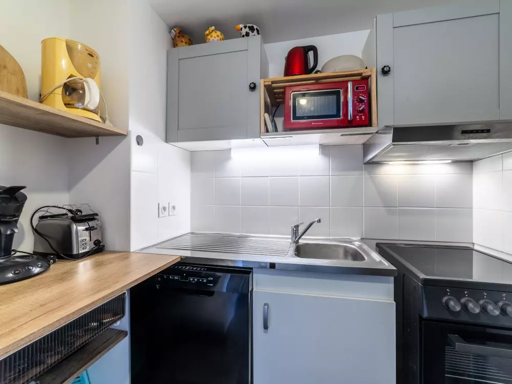 Résidence Le Jardin du Loderi