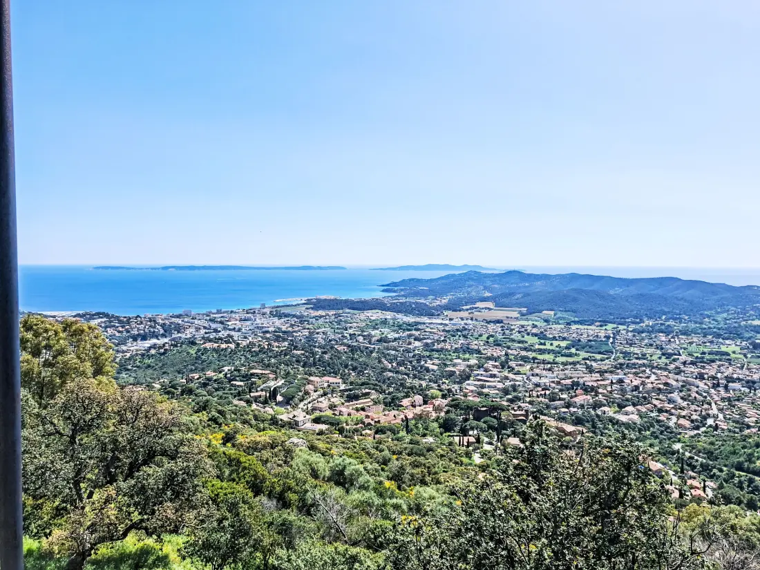 Résidence Le Jardin du Loderi