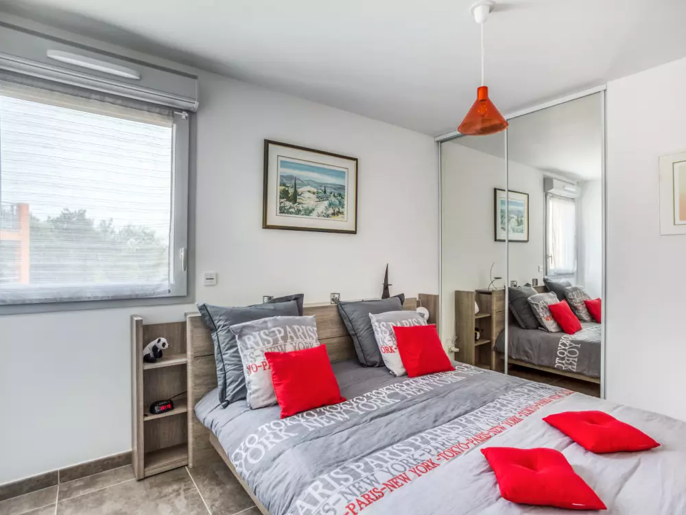 Résidence Le Jardin du Loderi