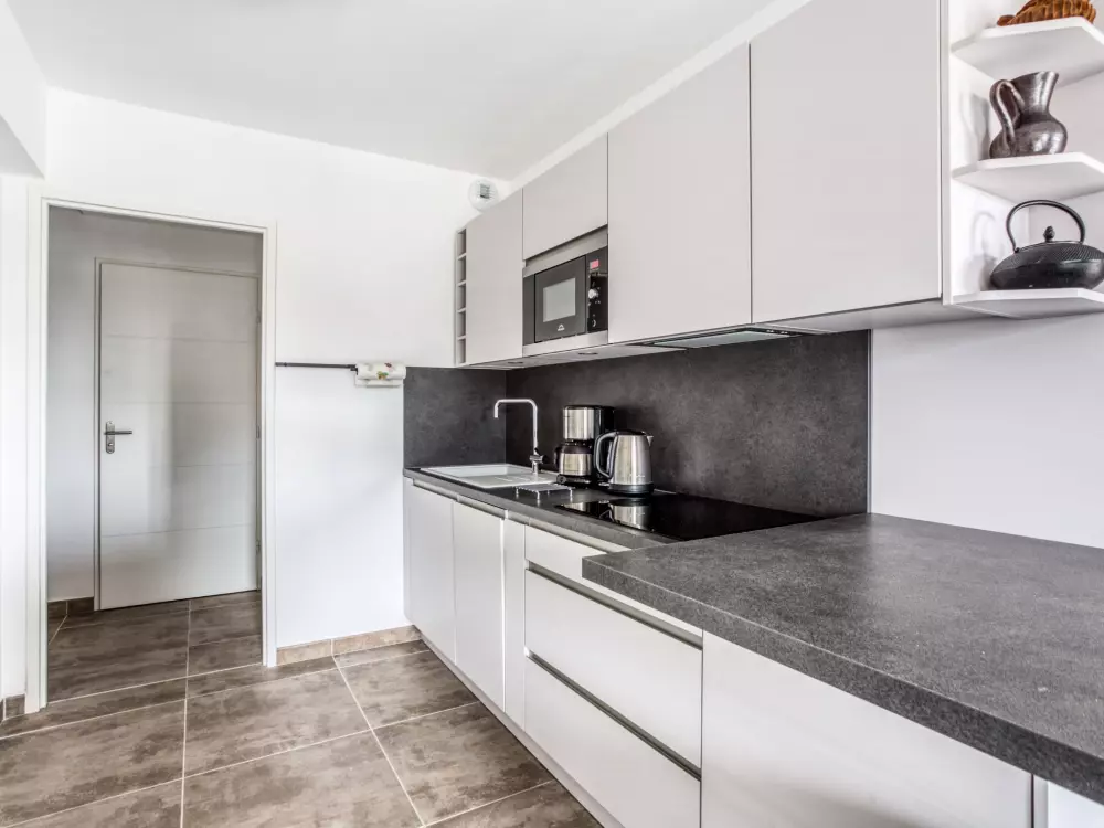 Résidence Le Jardin du Loderi