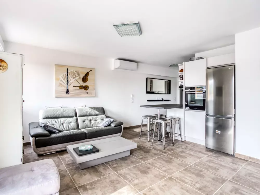 Résidence Le Jardin du Loderi