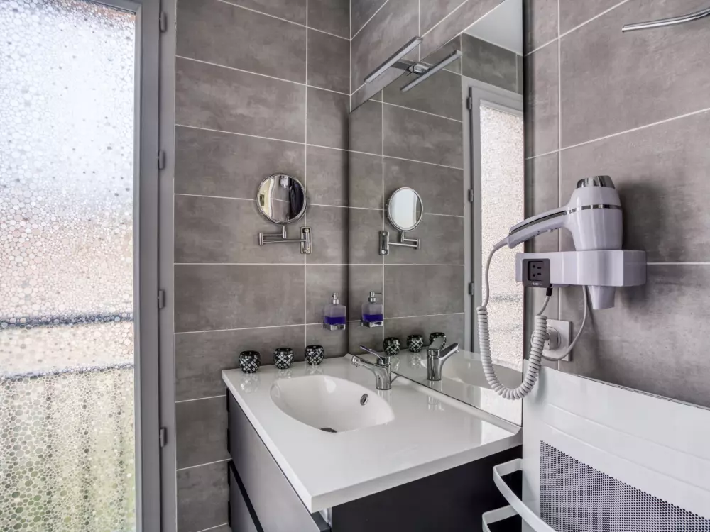 Résidence Le Jardin du Loderi