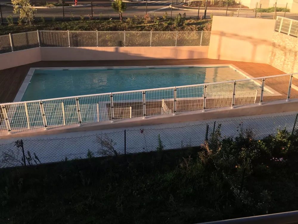 Résidence Le Jardin du Loderi