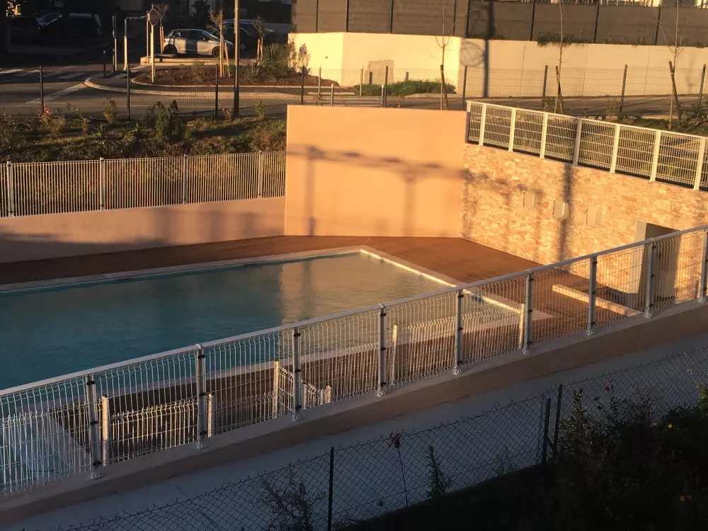 Résidence Le Jardin du Loderi