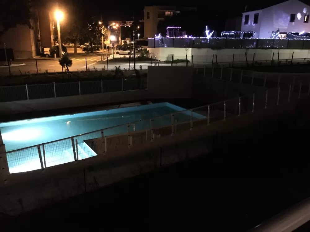 Résidence Le Jardin du Loderi