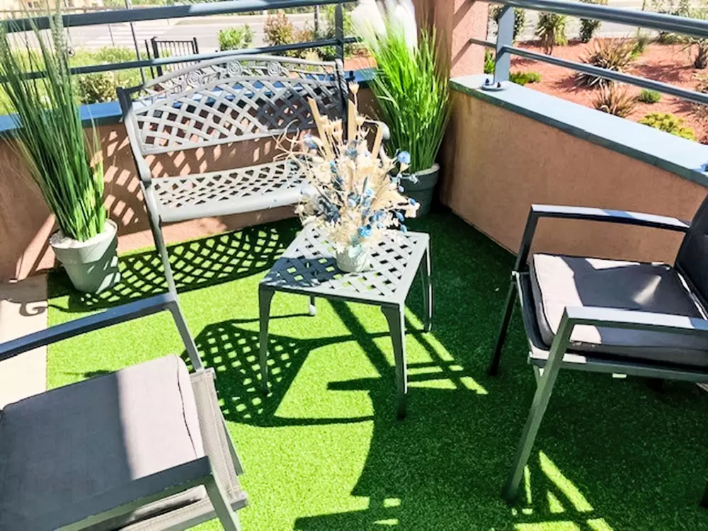 Résidence Le Jardin du Loderi