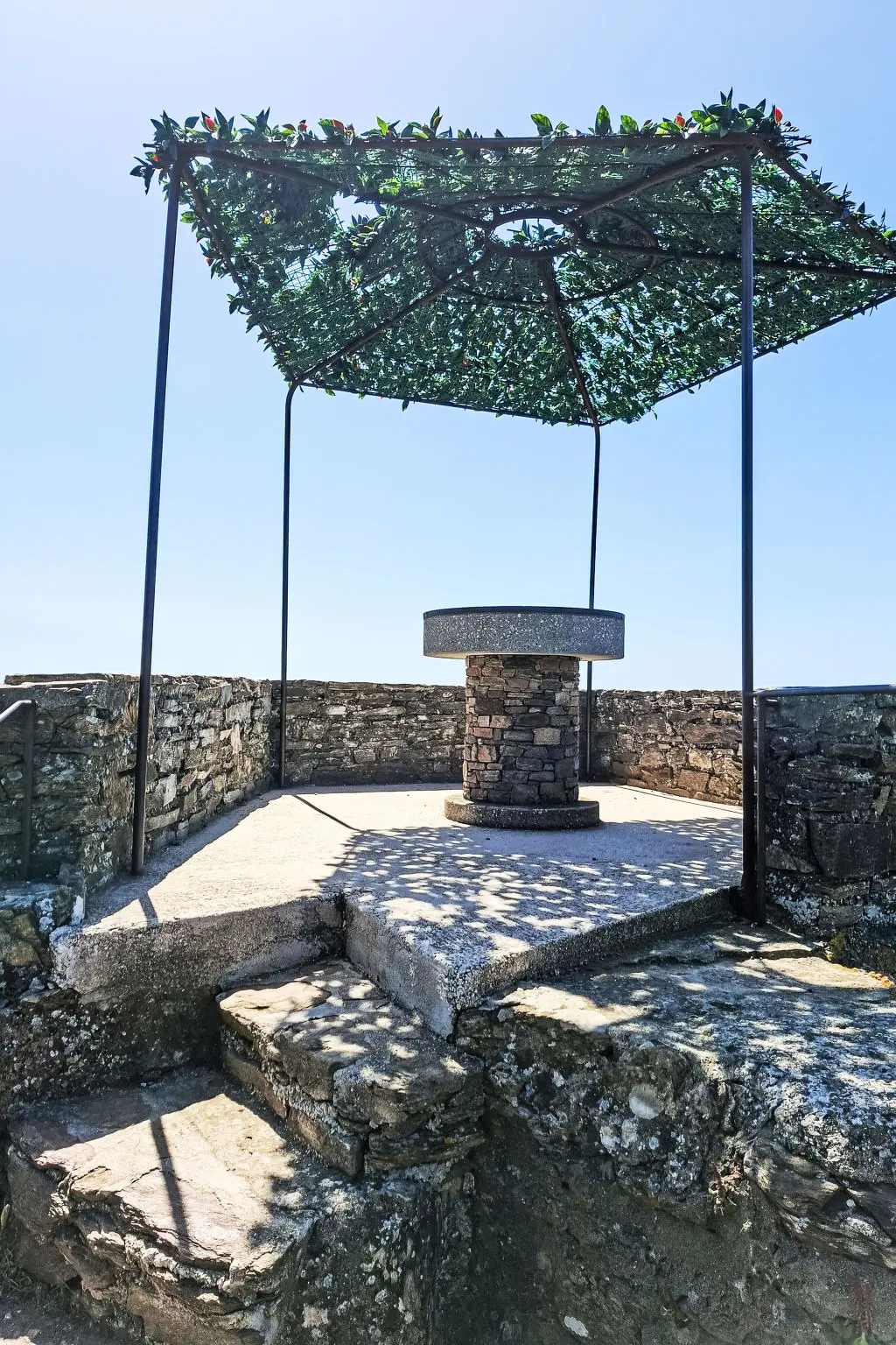 Résidence Le Jardin du Loderi