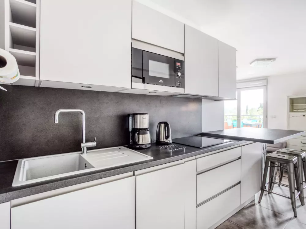 Résidence Le Jardin du Loderi