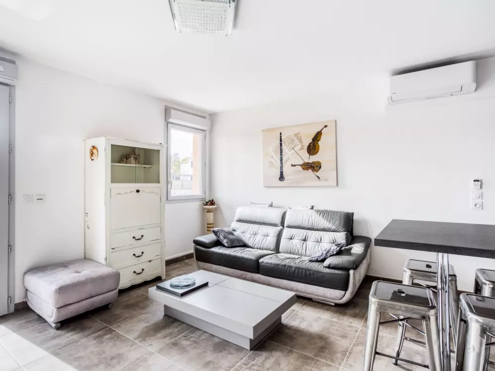 Résidence Le Jardin du Loderi