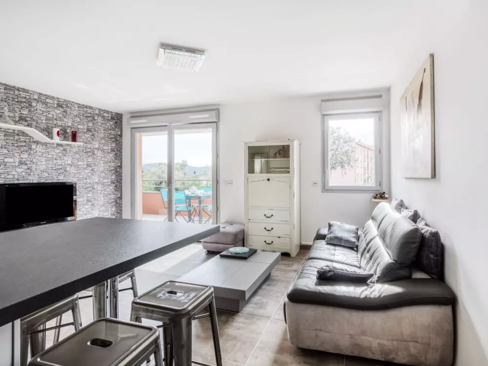 Résidence Le Jardin du Loderi