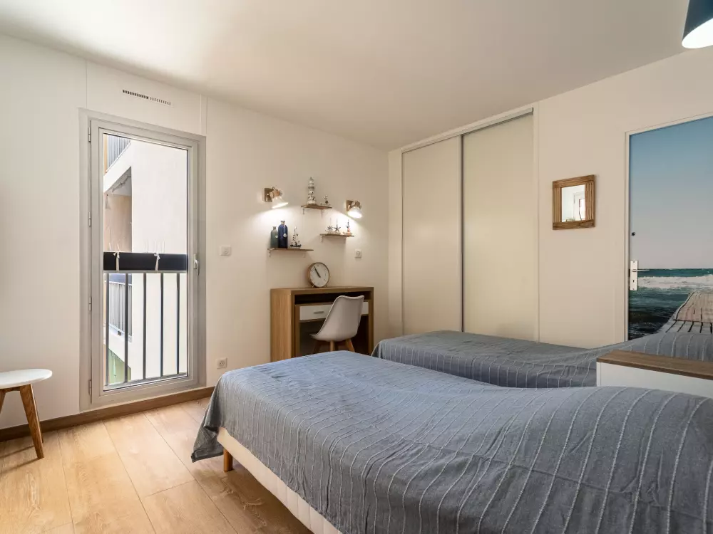 Résidence le Port de Bormes