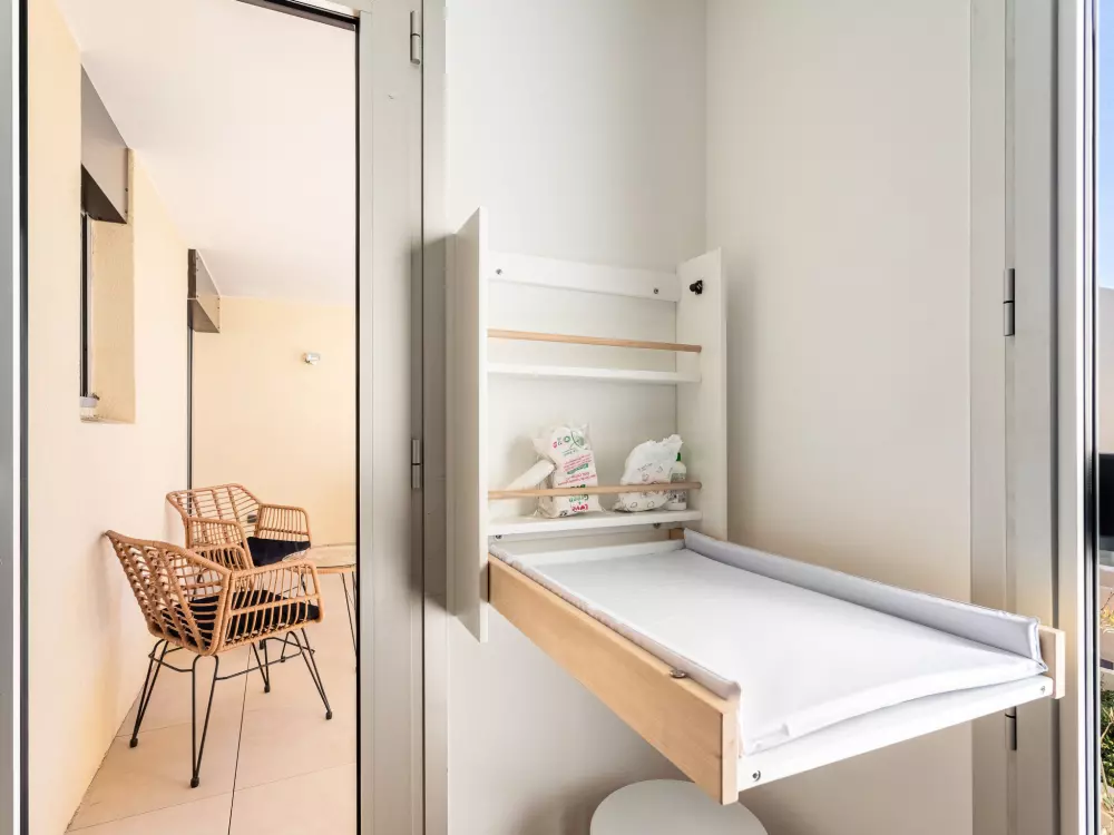 Résidence le Port de Bormes