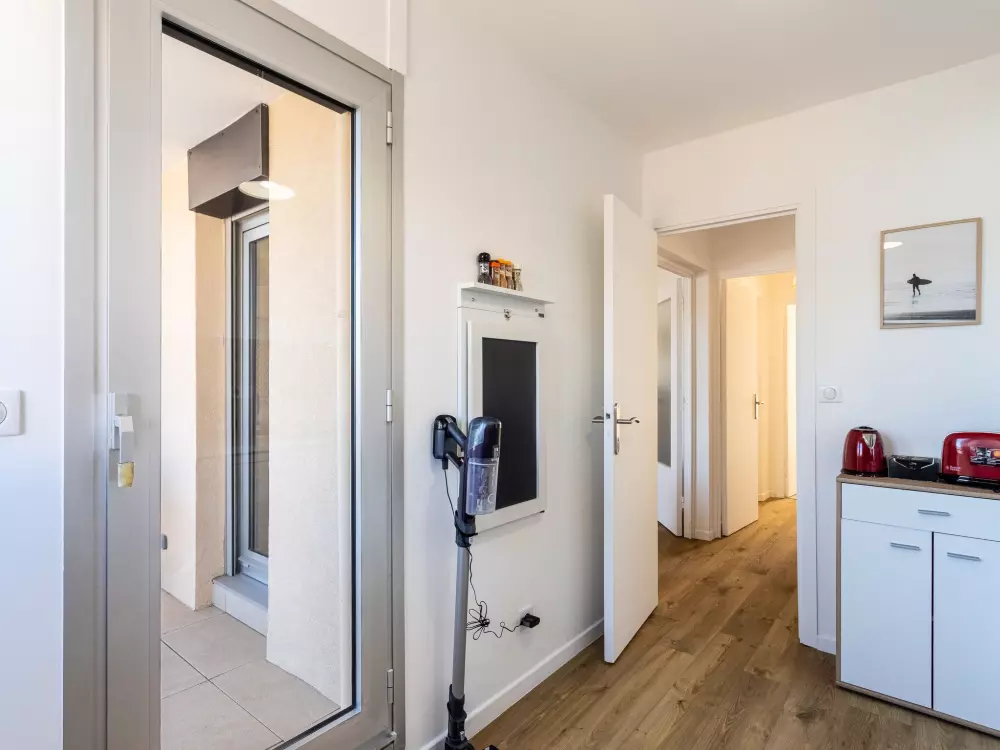 Résidence le Port de Bormes