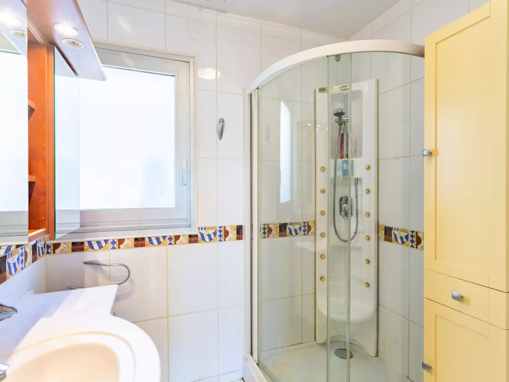 Résidence le Port de Bormes