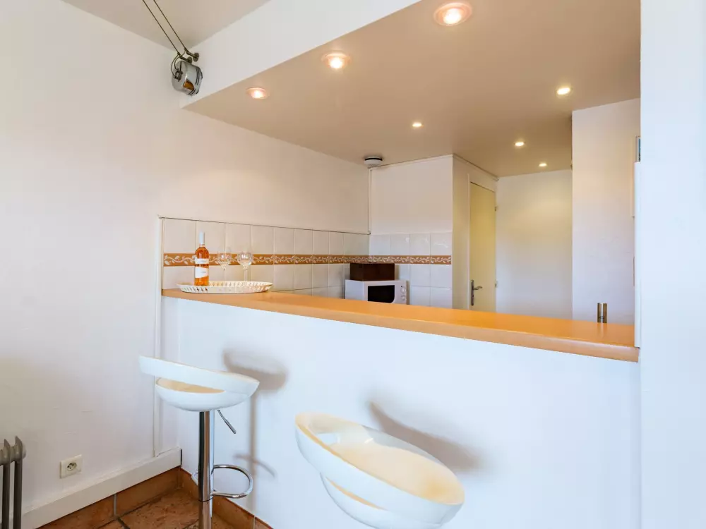 Résidence le Port de Bormes