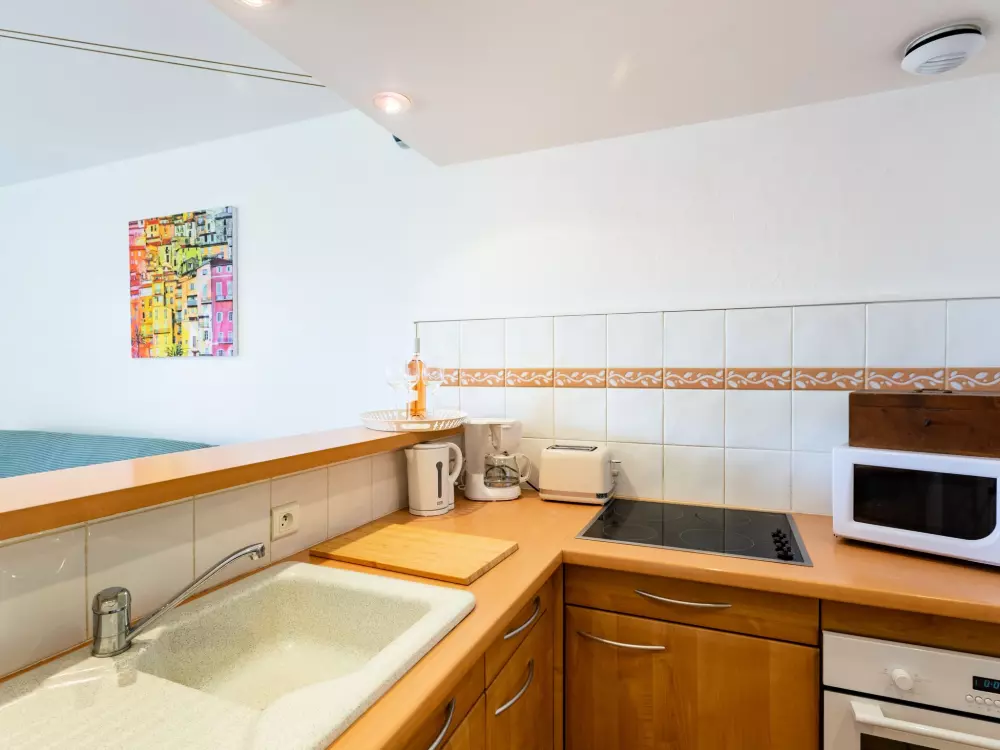 Résidence le Port de Bormes