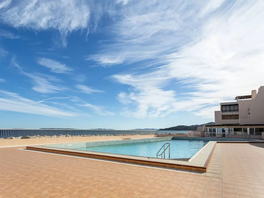 Résidence le Port de Bormes