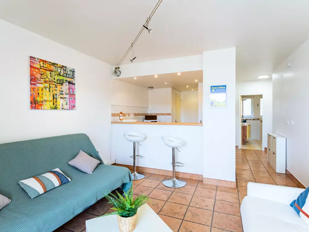 Résidence le Port de Bormes