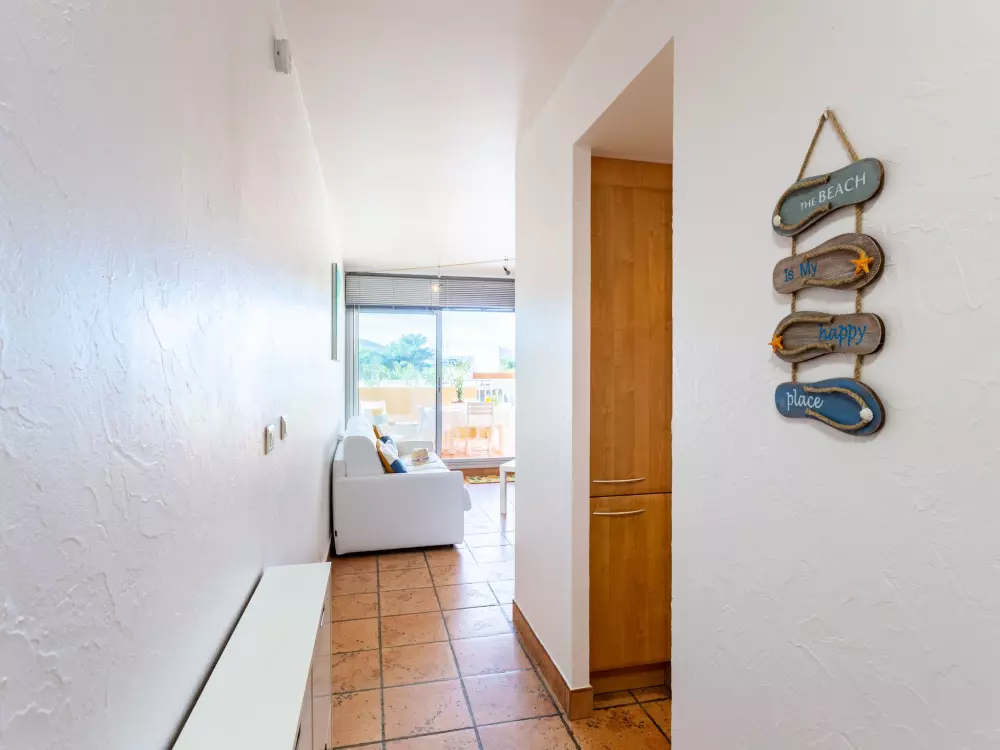 Résidence le Port de Bormes