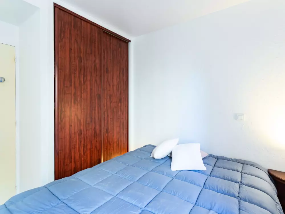 Résidence le Port de Bormes